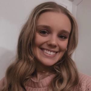 Meet your Posher, Kandyse